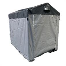 FMT Store Opbevaringstelt L220 x B150 
